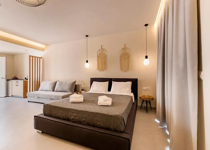 Aparthotel Stella Pefki (Rhodes)