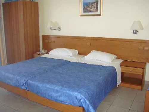 Stella Apart Otel 3*