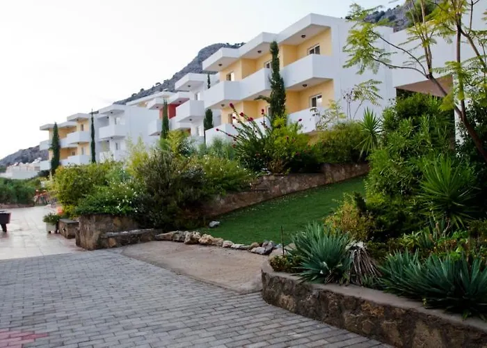 Stella Apart Otel 3*