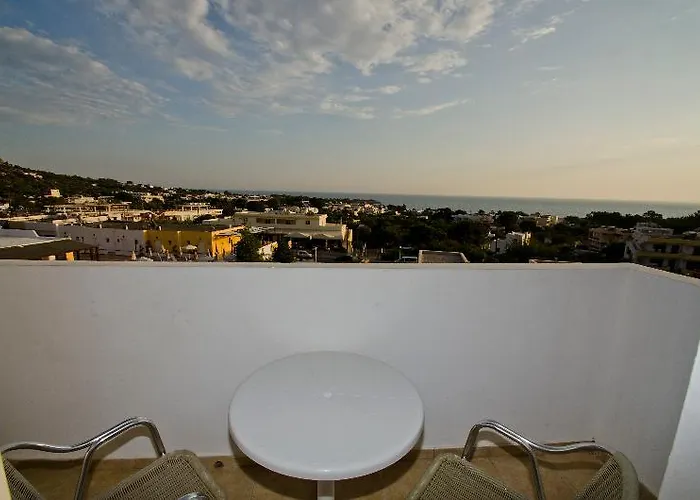 Apart Otel Stella 3*