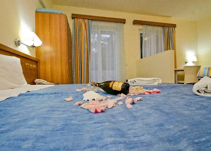 Apart Otel Stella Pefki