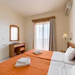 Stella Apart-hotel Pefki