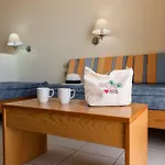 Apart-hotel Stella