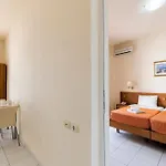Apart-hotel Stella