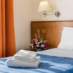 Stella Apart-hotel Pefki