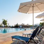 Stella Apart-hotel Pefki