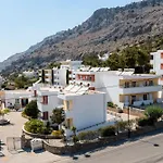 Stella Apart-hotel Pefki