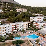 Apart-hotel Stella 3*