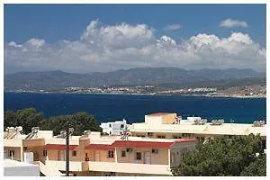 Stella 3* Pefki (Rhodes)