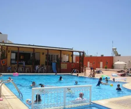 Stella 3* Pefki (Rhodes)