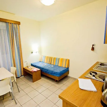 Aparthotel Stella
