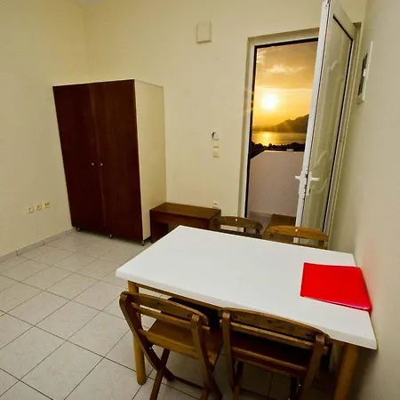Stella Aparthotel