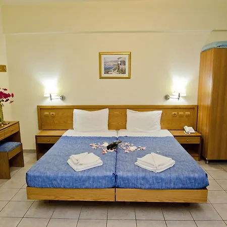Aparthotel Stella
