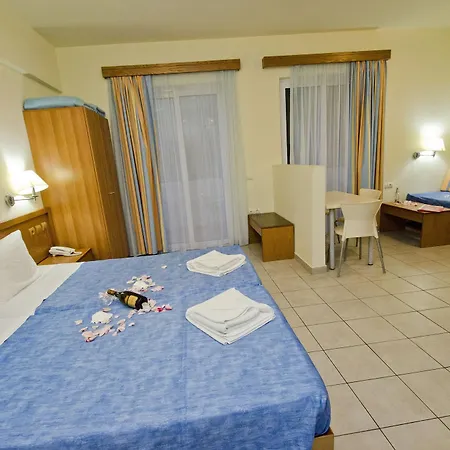Stella 3* Pefki (Rhodes)