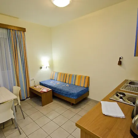Stella Aparthotel Pefki (Rhodes)