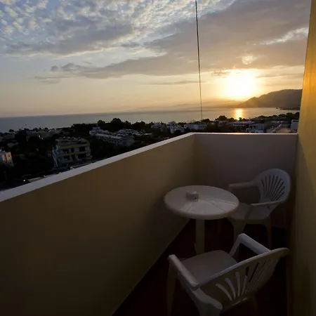Aparthotel Stella Pefki (Rhodes)