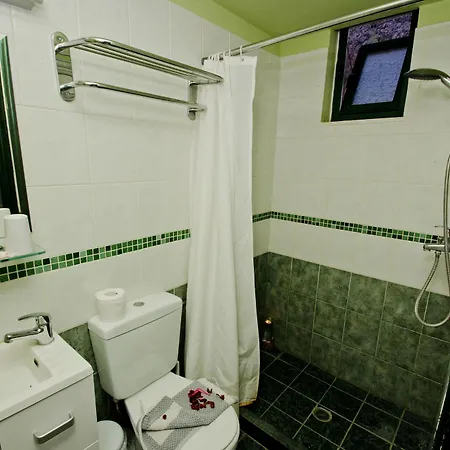 Aparthotel Stella Pefki (Rhodes)