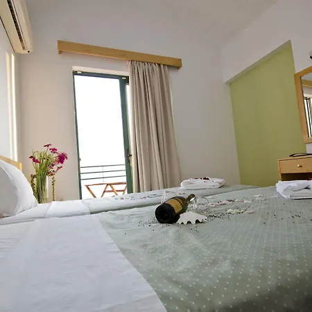 Aparthotel Stella