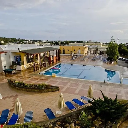Aparthotel Stella Pefki (Rhodes)