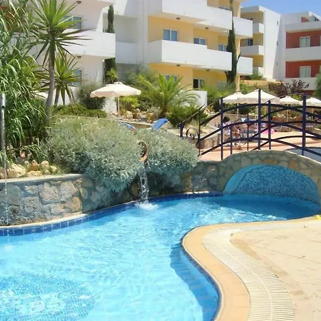 Aparthotel Stella