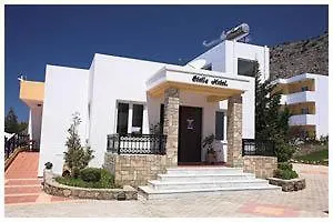 Lejlighedshotel Stella 3*