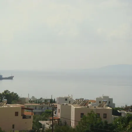 Aparthotel Stella Pefki (Rhodes)