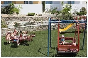 Lejlighedshotel Stella 3*