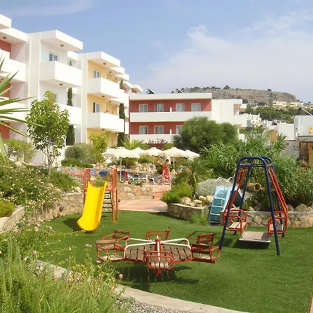 Aparthotel Stella