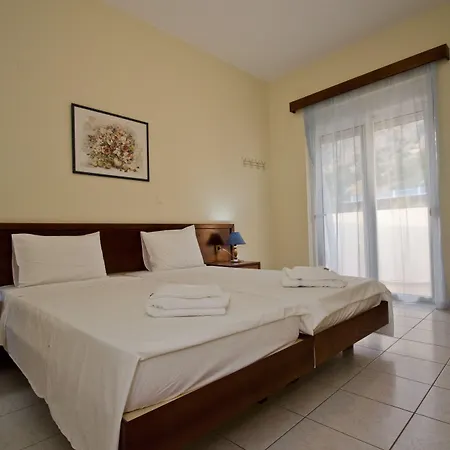 Stella Lejlighedshotel 3*