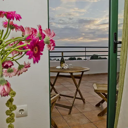 Aparthotel Stella 3*