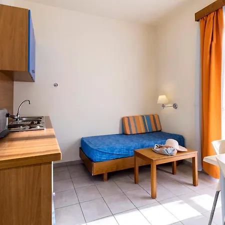 Stella Lejlighedshotel