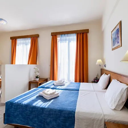 Stella Lejlighedshotel