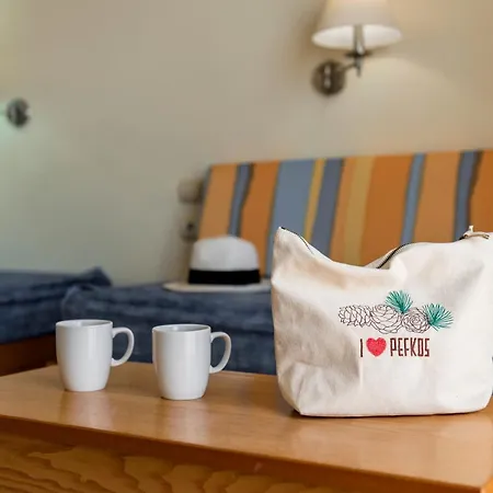 Lejlighedshotel Stella 3*
