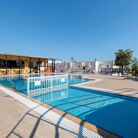 Hotel apartamentowy Stella 3*