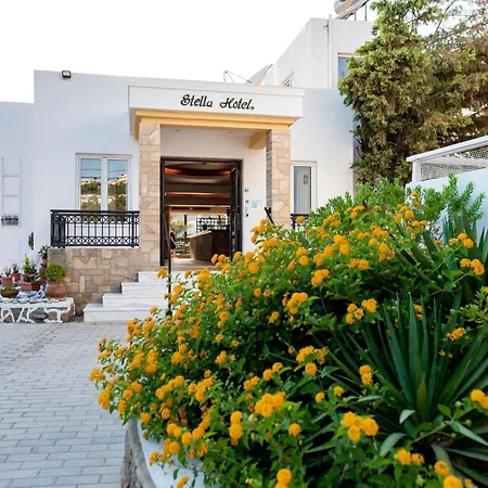 Stella Apart-hotel 3*