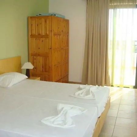 Aparthotel Stella Pefki (Rhodes)