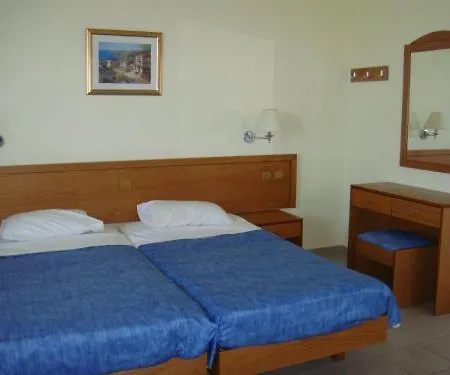 Stella 3* Pefki (Rhodes)