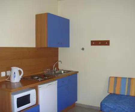 Aparthotel Stella