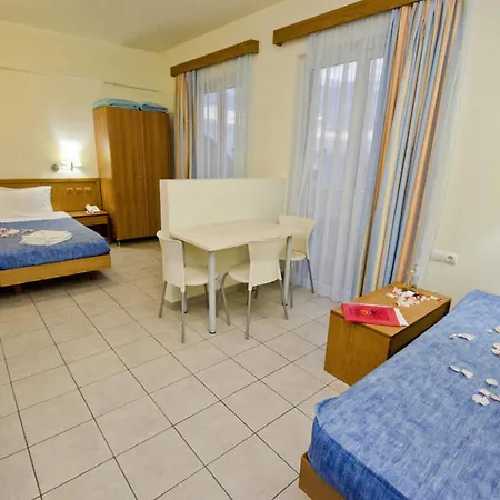 Aparthotel Stella