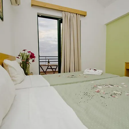 Stella Aparthotel