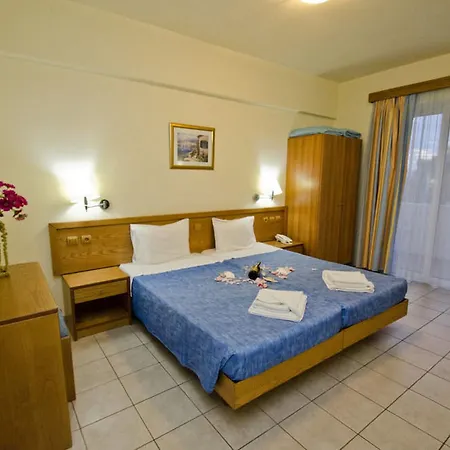 Aparthotel Stella Pefki (Rhodes)