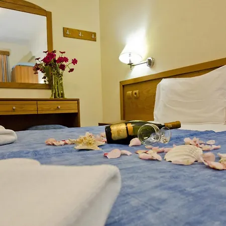 Lejlighedshotel Stella Pefki