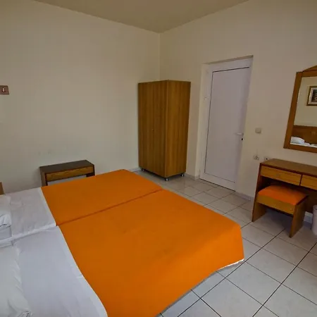 Aparthotel Stella