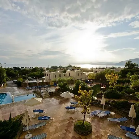 Stella Aparthotel