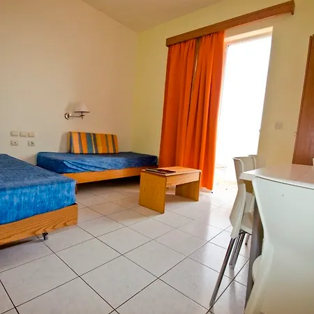 Stella Lejlighedshotel