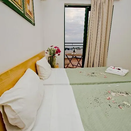 Stella Aparthotel Pefki (Rhodes)