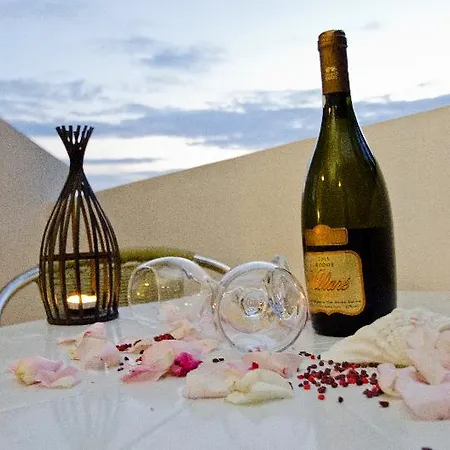 Stella Lejlighedshotel