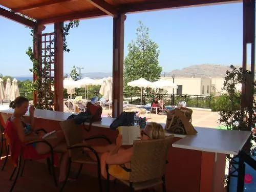 Apartmanhotel Stella Pefki