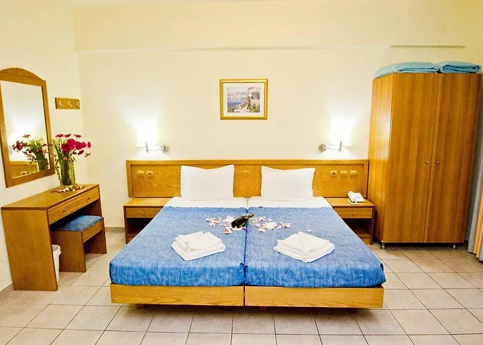 Stella Apartmanhotel 3*