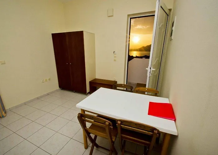 Stella Apartmanhotel